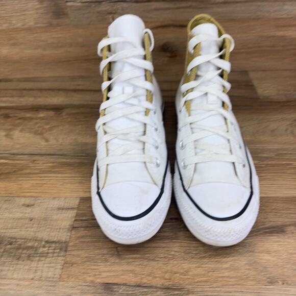 Converse Unisex W8 M6 Chuck Taylor All-Star II Hi Casual Shoes main image 7